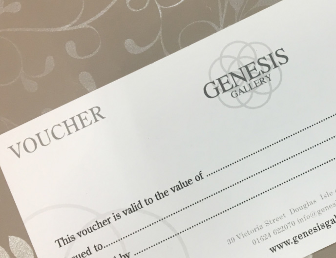 Gift Vouchers image